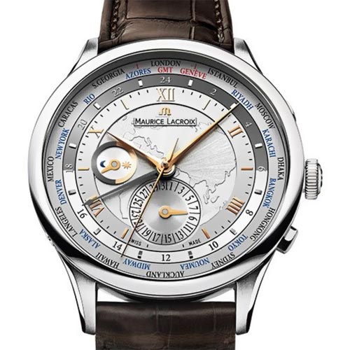 Maurice Lacroix MP6008-SS001-110